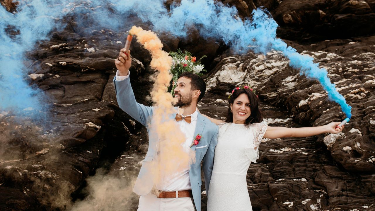 creative wedding photography ideas for couples