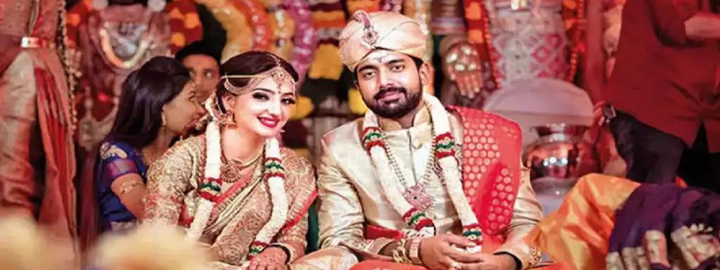 best candid wedding shoot