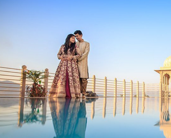 best city for pre wedding photography in rajasthan