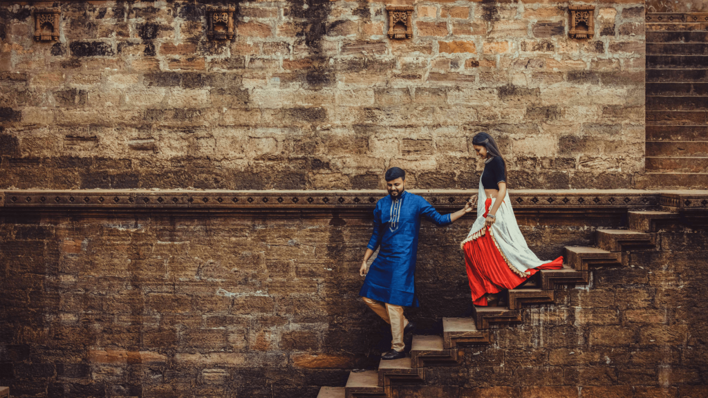 best pre wedding photography in udaipur