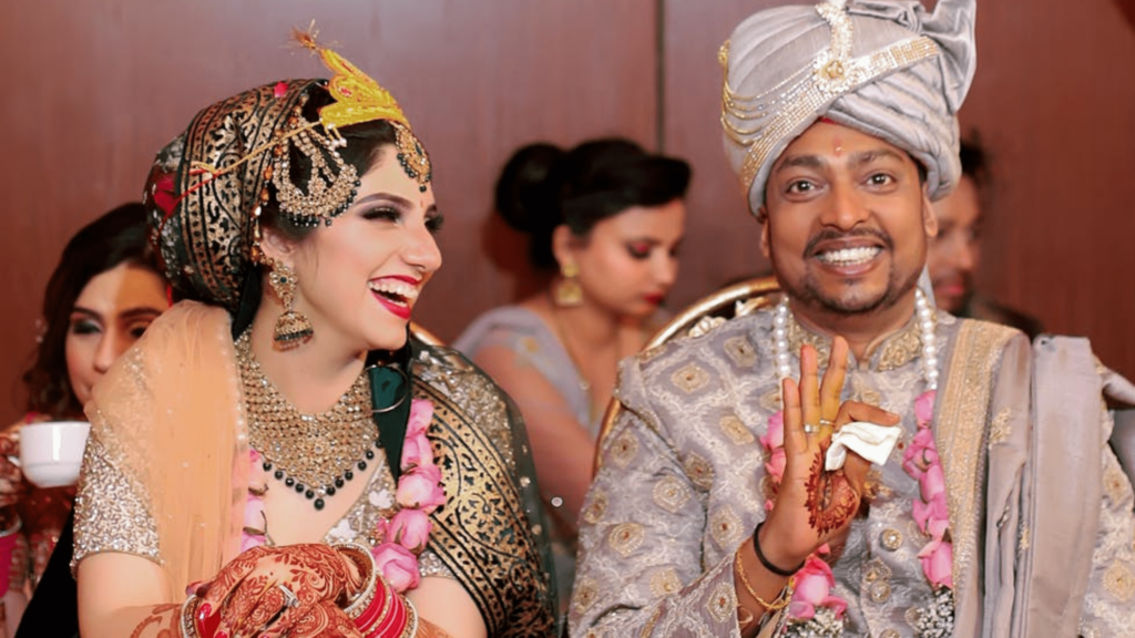 Wedding video shoot in Udaipur, Wedding video shooting services in Udaipur