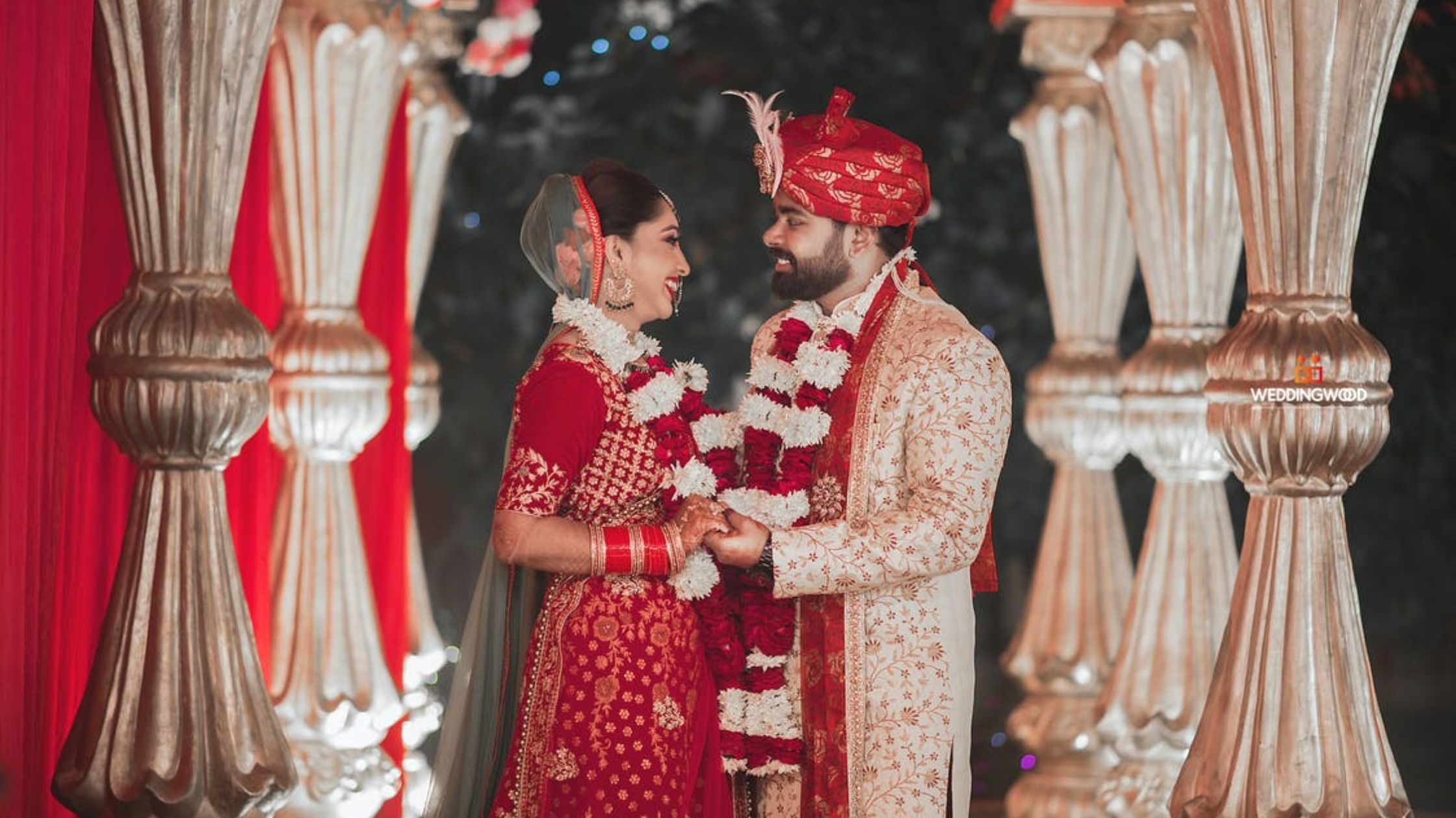 Candid Wedding Photography In Udaipur