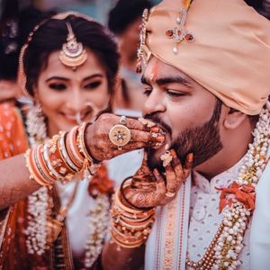 15 Most Important Wedding Photos In An Indian Wedding Album