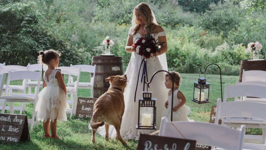 Bride Photos