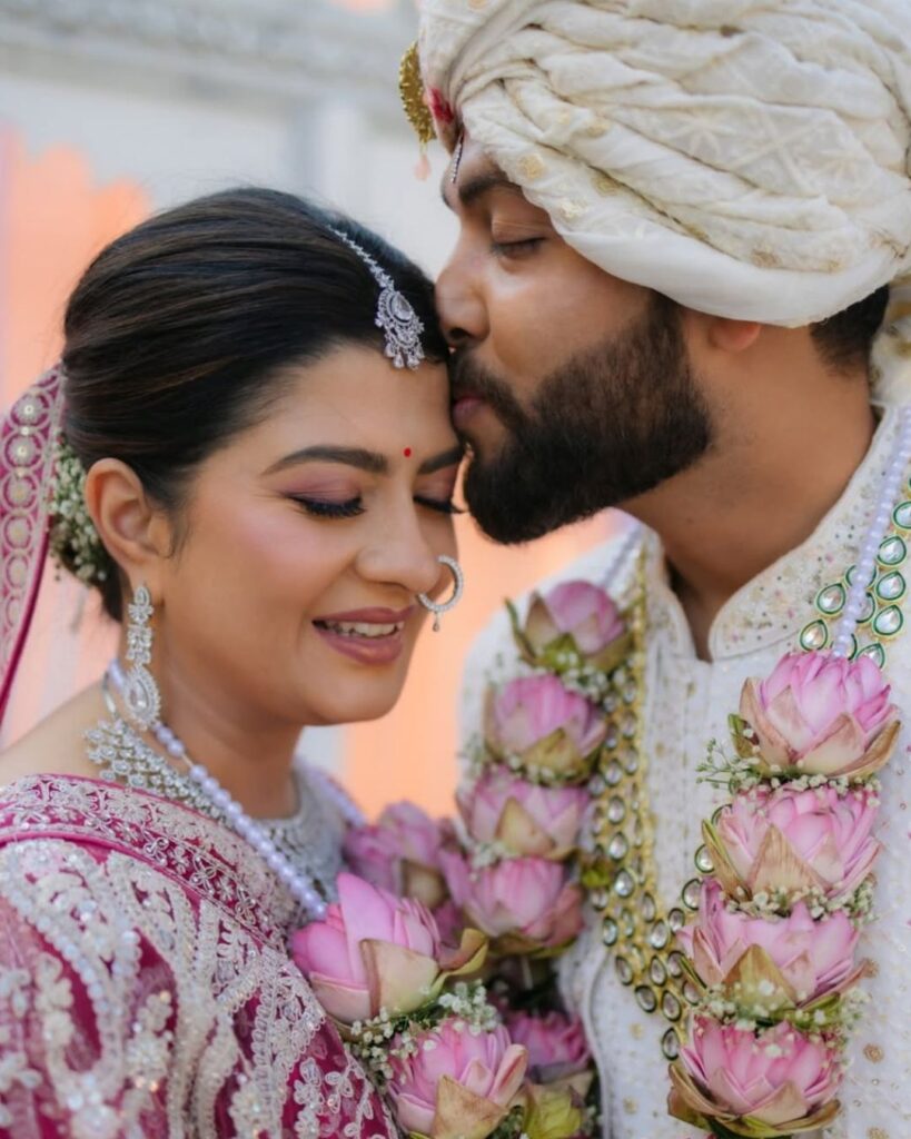 wedding photographers in Udaipur