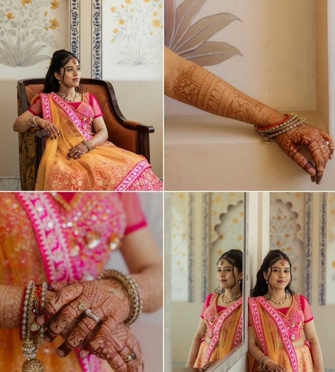 best wedding photographer in Udaipur