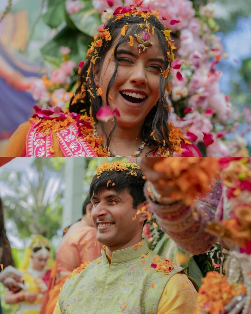 wedding photography in Udaipur
