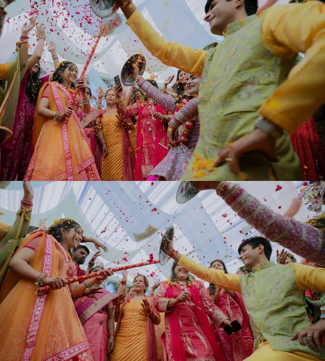 wedding photographers in Udaipur
