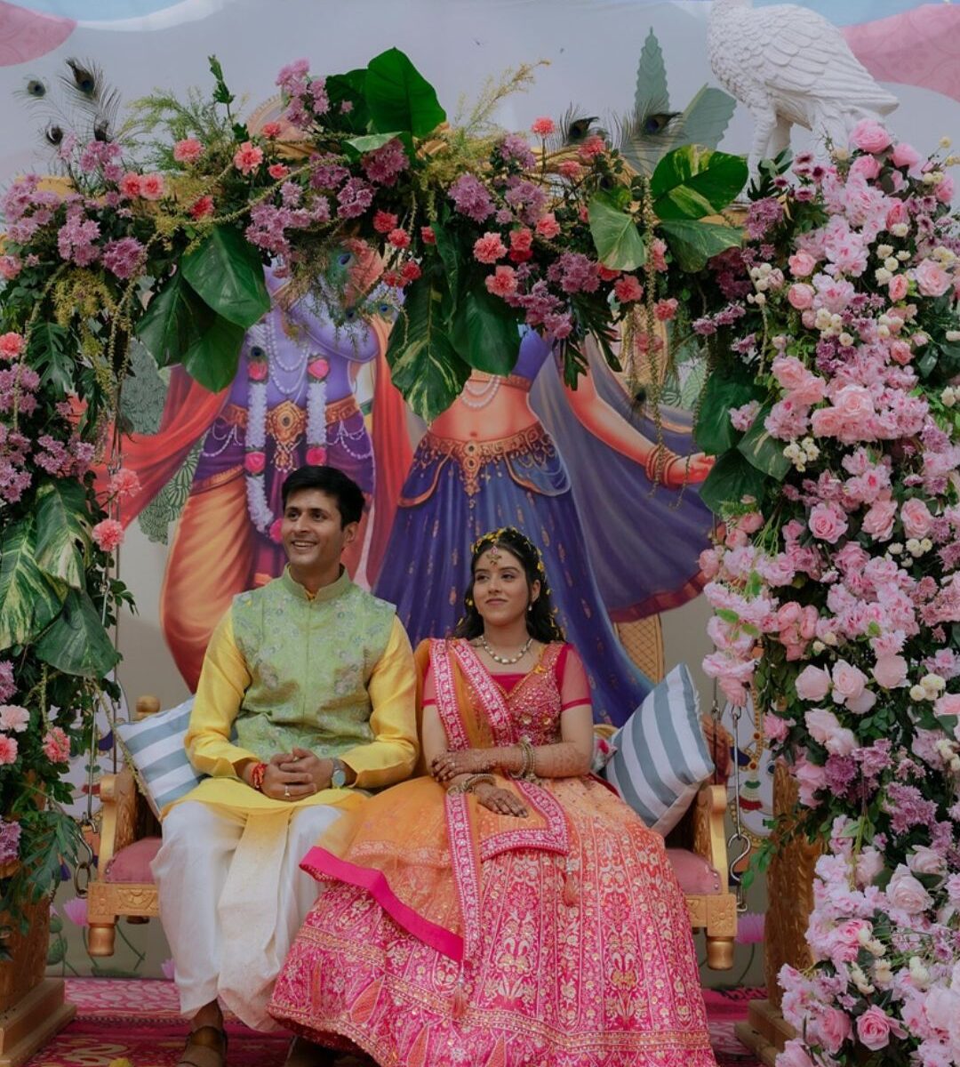 best wedding photographer in Udaipur