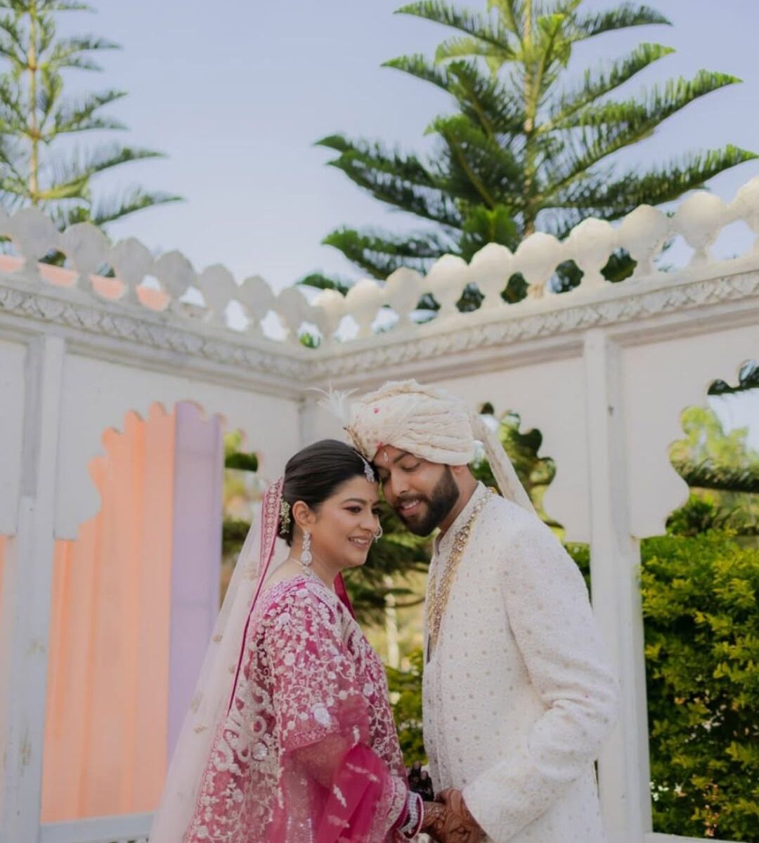 wedding photography in Udaipur