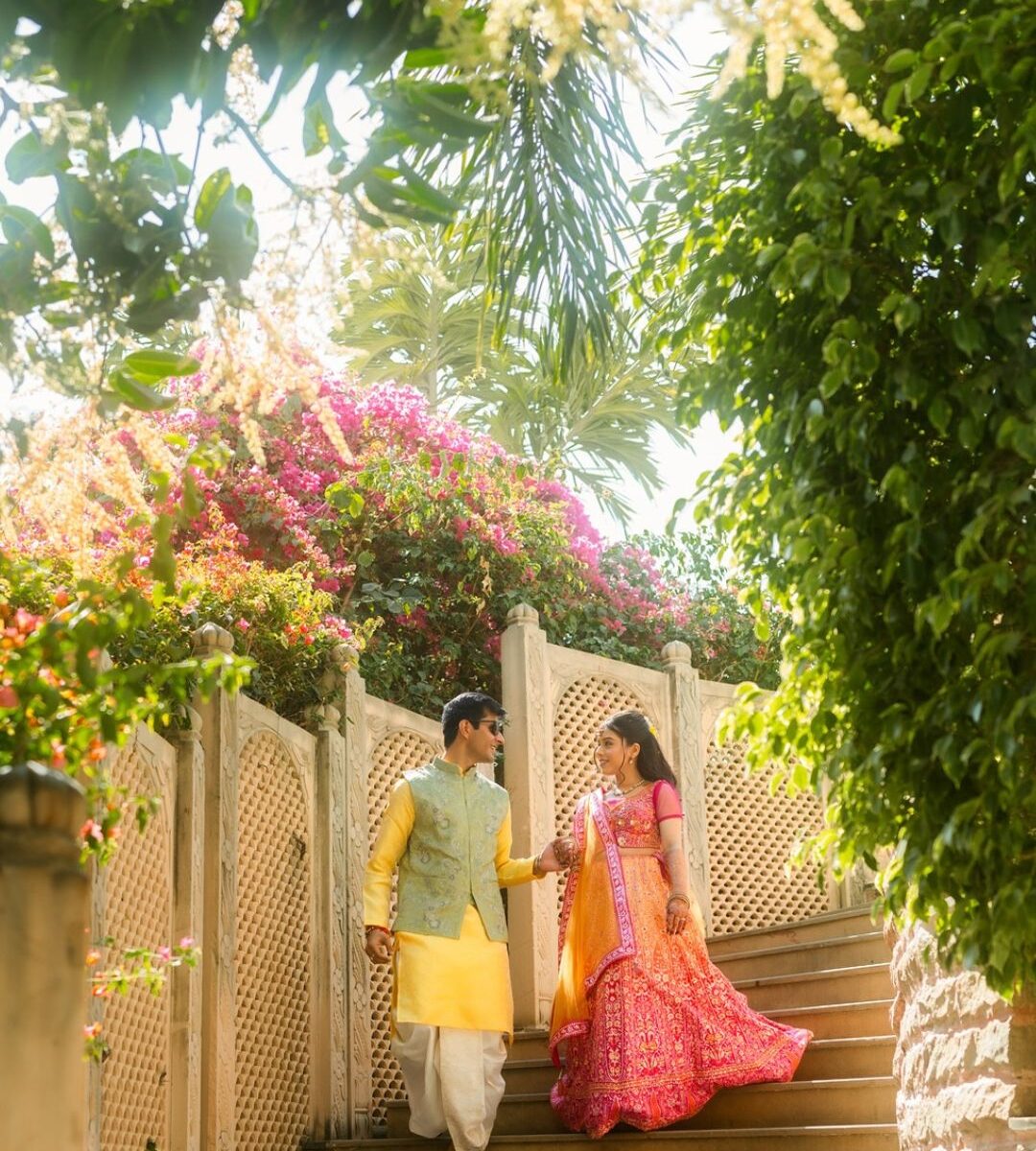 wedding photographers in Udaipur