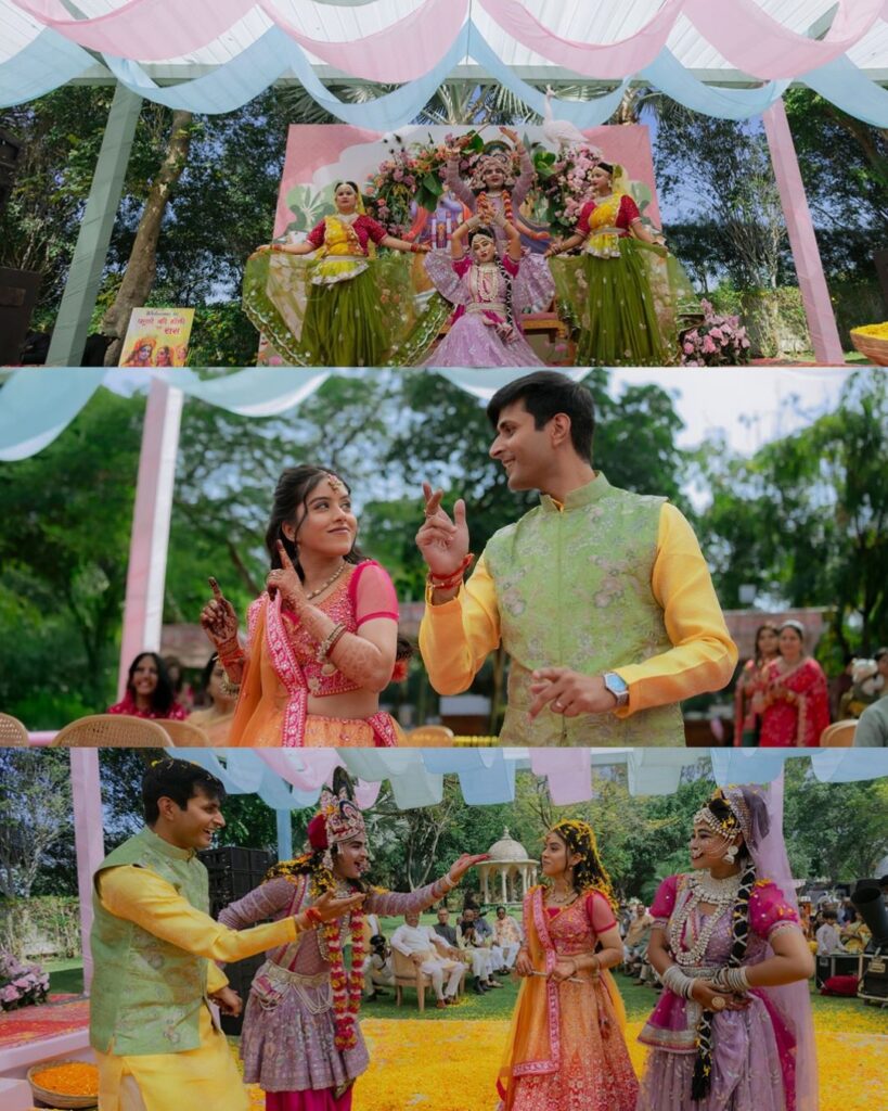 wedding photographers in Udaipur
