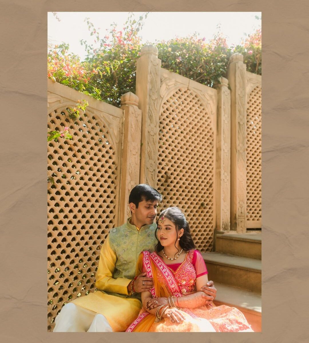 professional wedding photographer in Udaipur