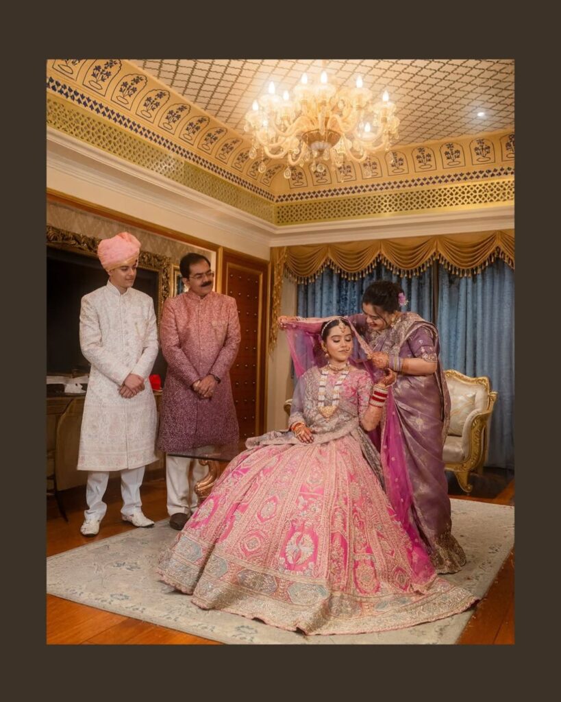 best wedding photographer in Udaipur