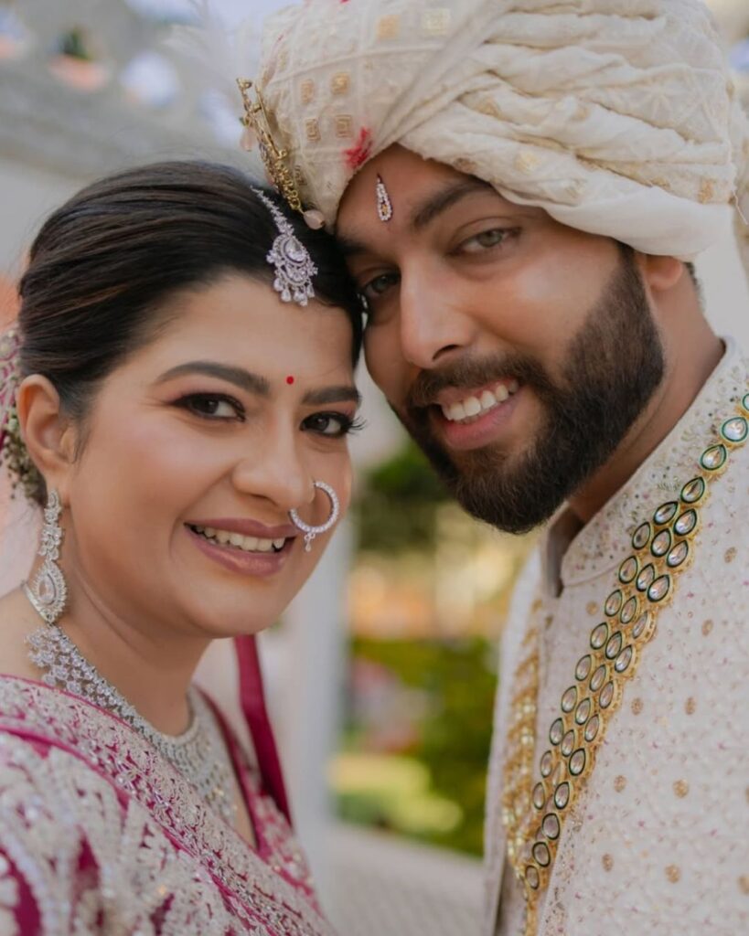 professional wedding photographer in Udaipur