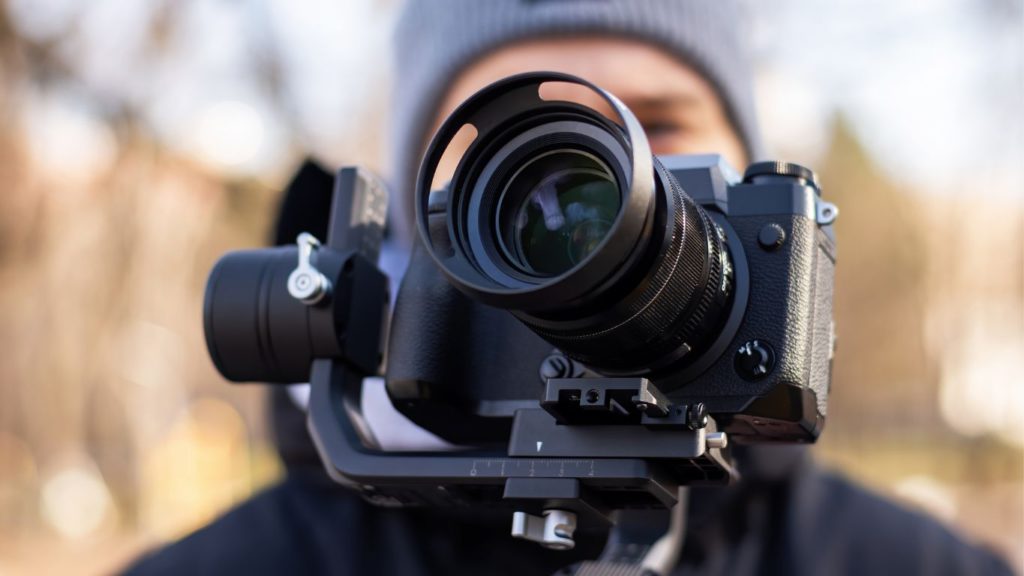 importance of wedding videographer, importance of wedding cinematographer