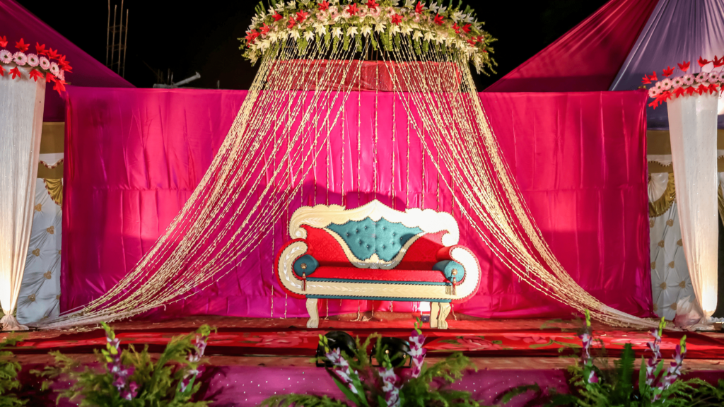 best wedding gardens in Udaipur