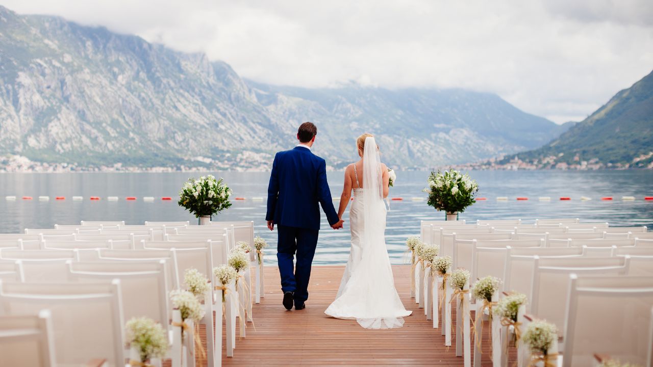 Tips for Planning Dream Destination Wedding, Dream Destination Wedding