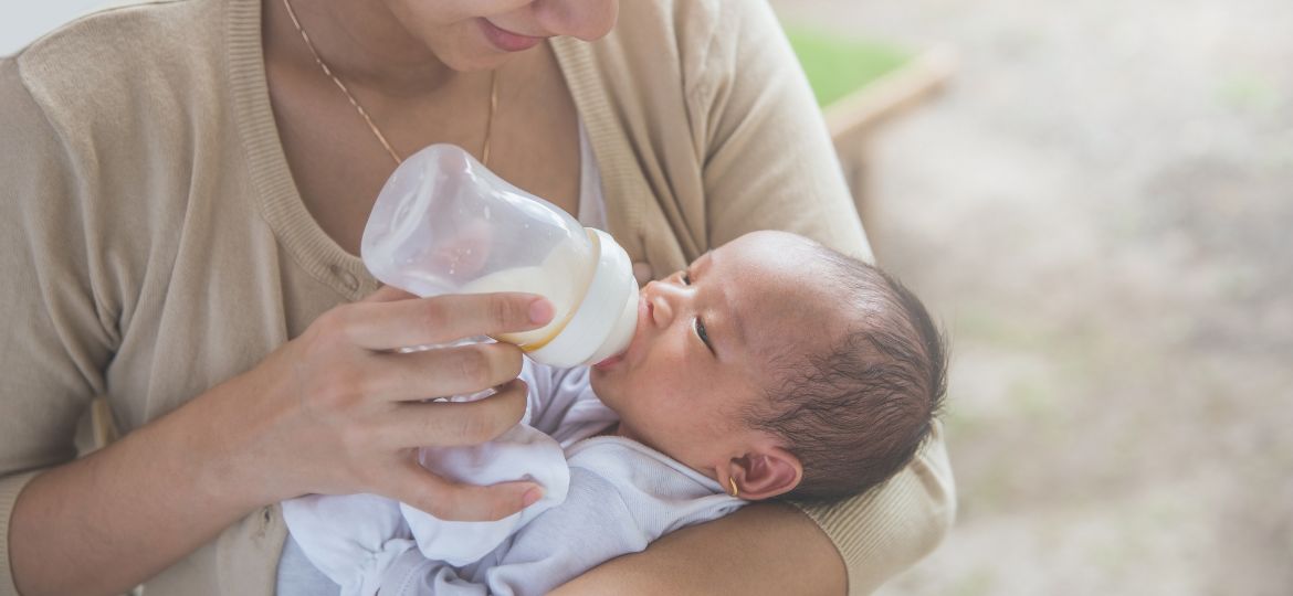 Tips for Newborn Photography 