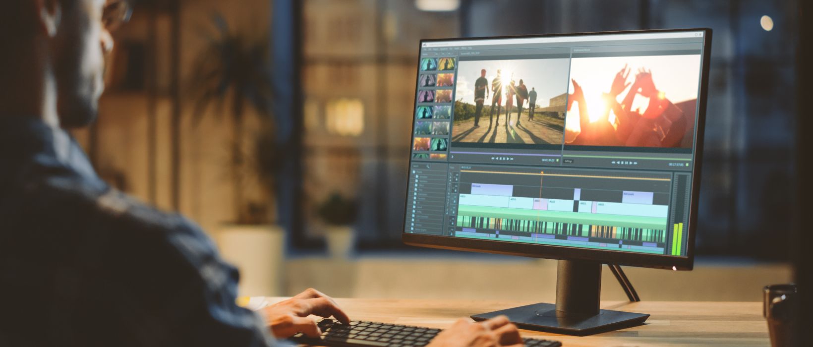 Video Editing Services In Udaipur