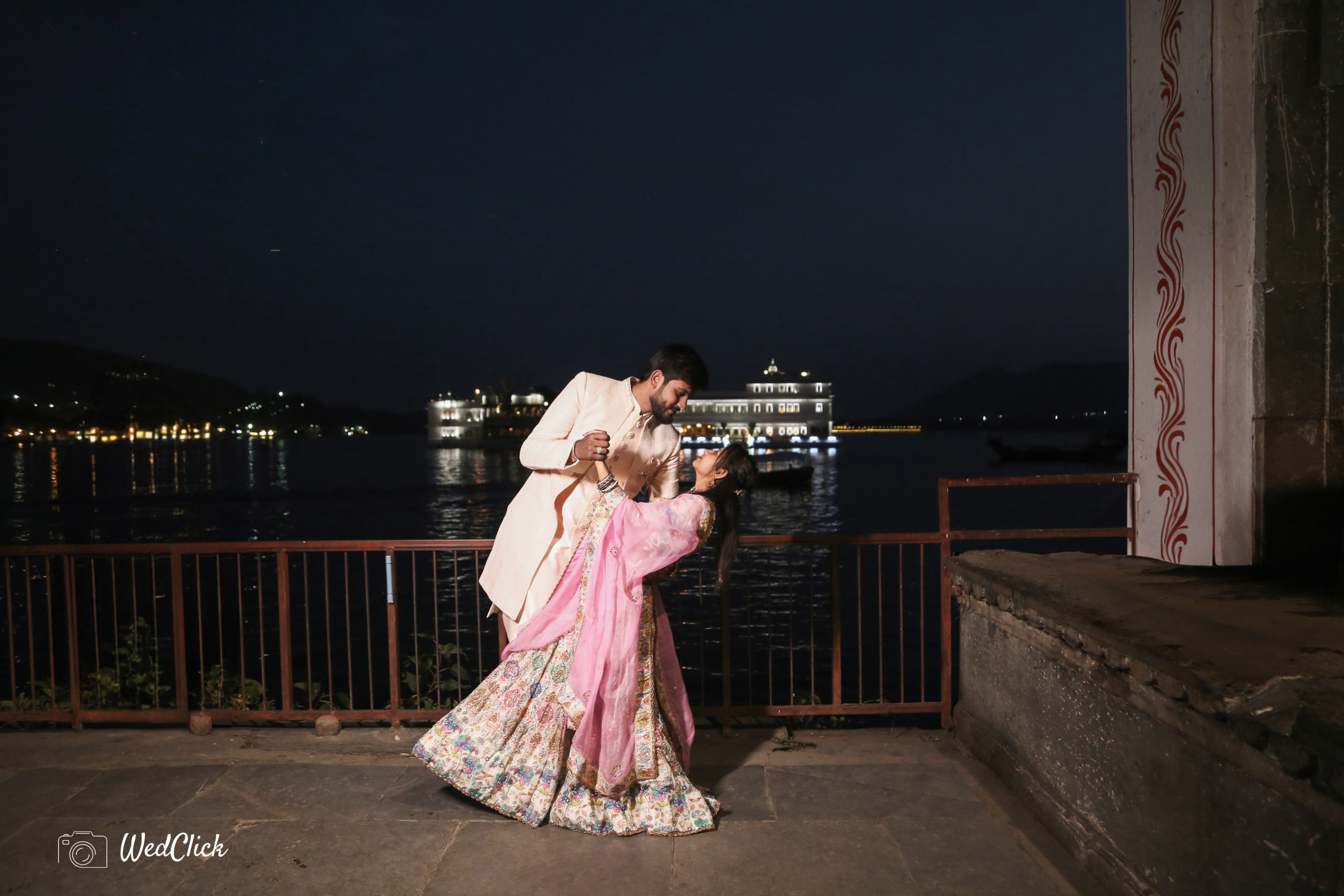 pre wedding photoshoot in Udaipur