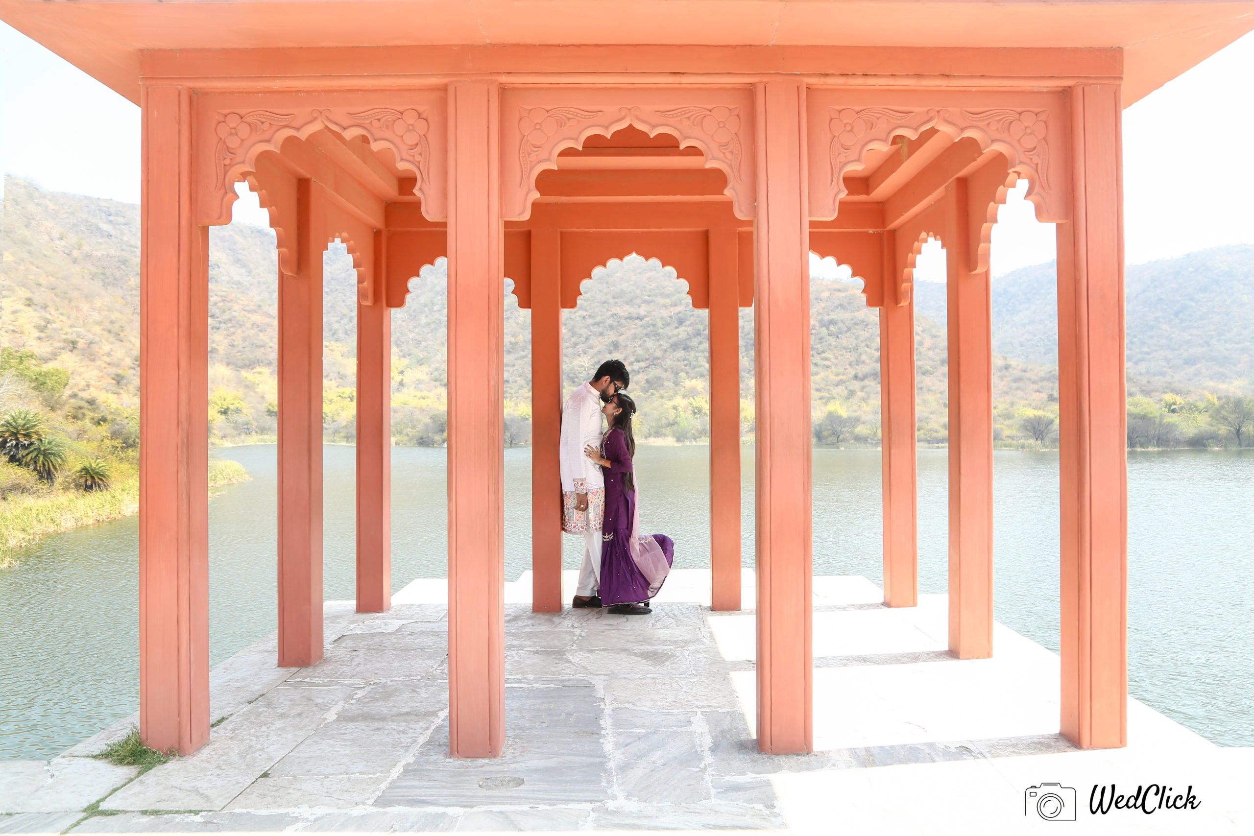 pre wedding shoot in Udaipur