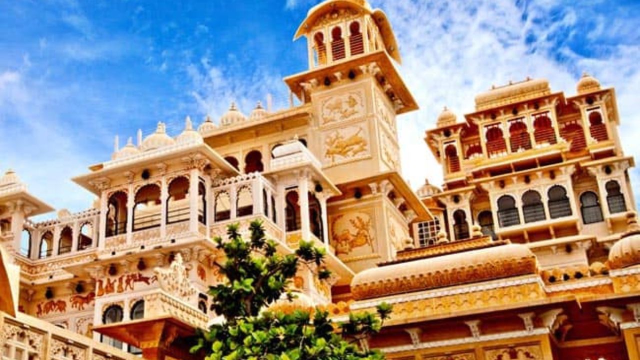 Best Photography Gems for Wedding in Udaipur