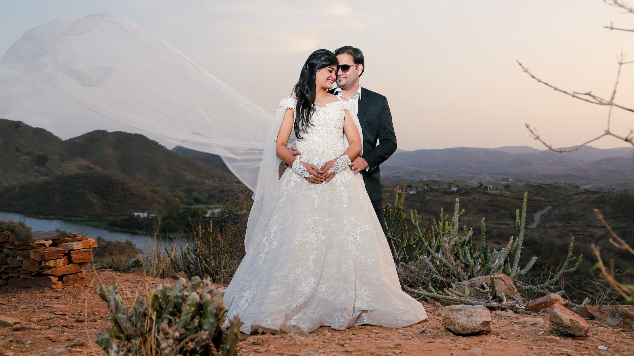 pre wedding photography in Udaipur