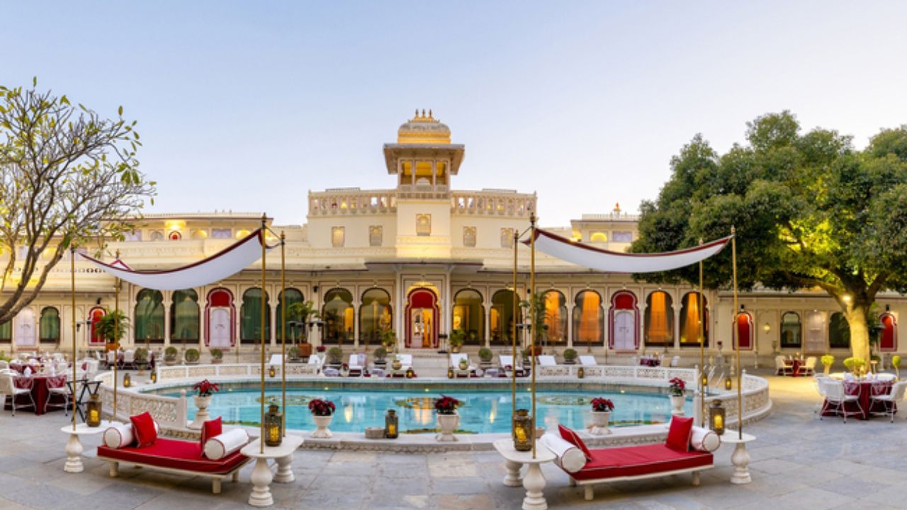 Best Photography Gems for Wedding in Udaipur