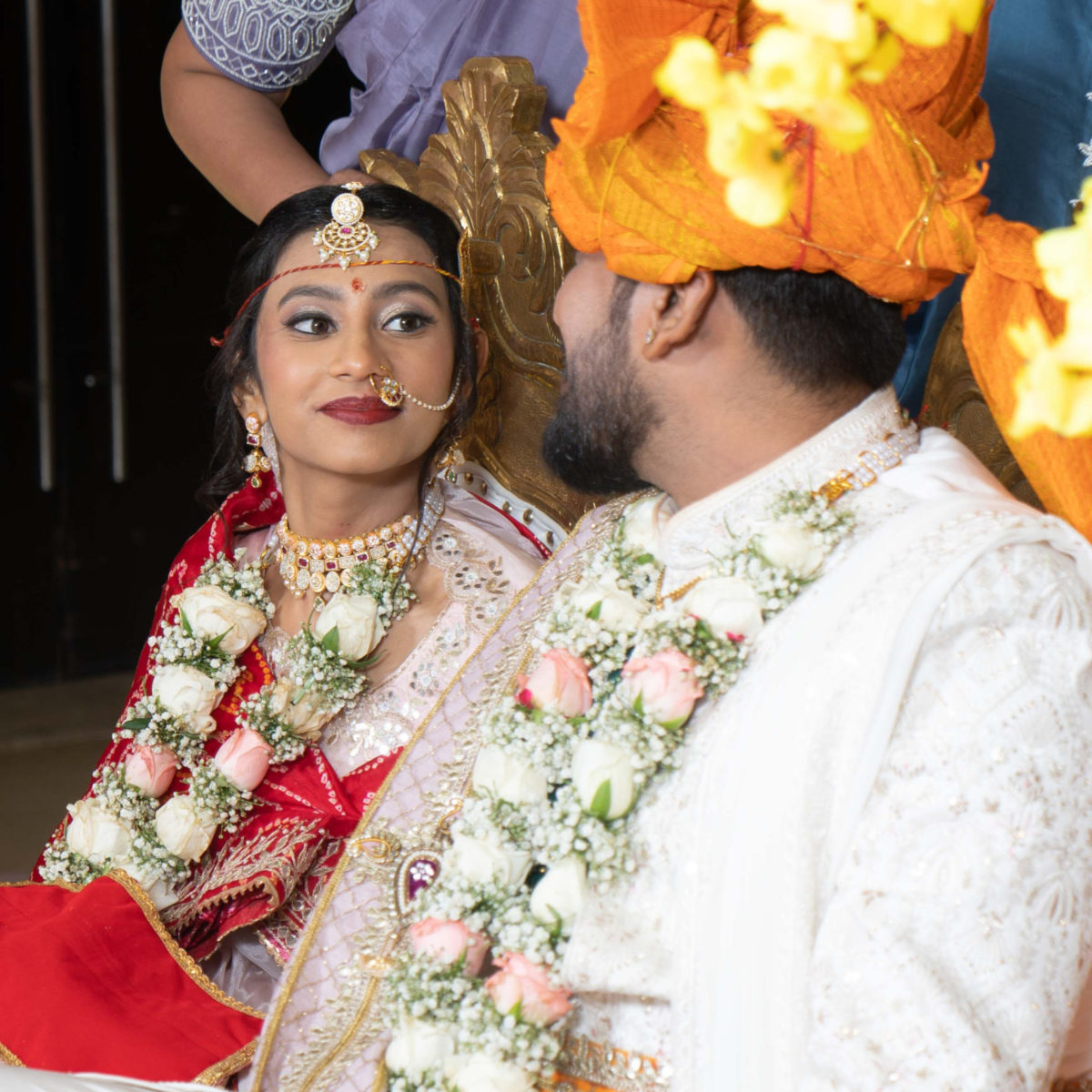 wedding photoshoot in Udaipur