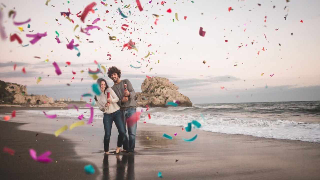 Creative Themes for a Memorable Pre-Wedding Shoot