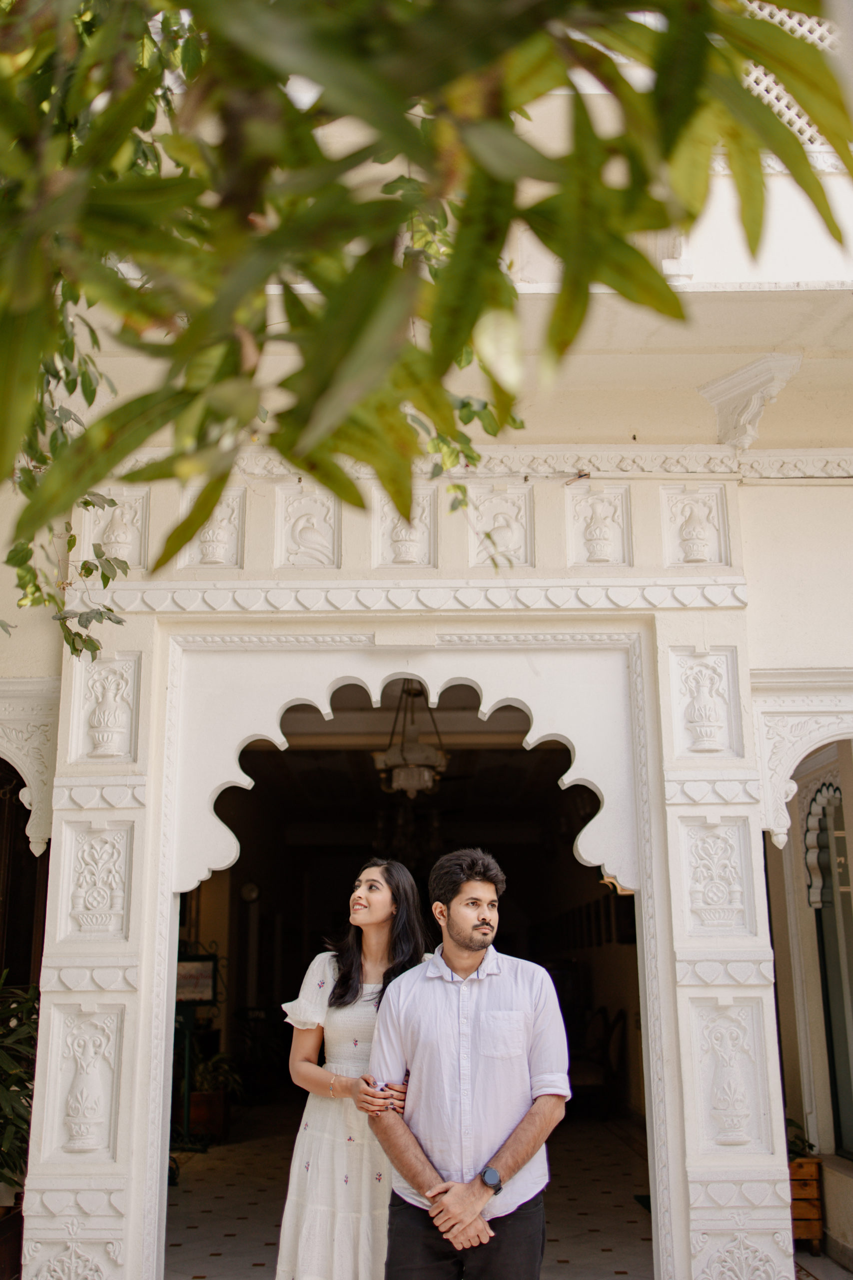 pre wedding photographer in Udaipur