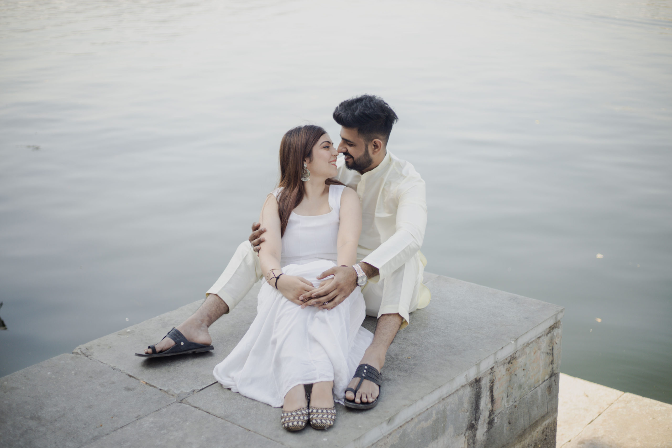 pre wedding photography in Udaipur