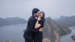 Indoor vs Outdoor Pre-Wedding Shoots Which One is Best? | Indoor vs Outdoor Pre-Wedding Shoots