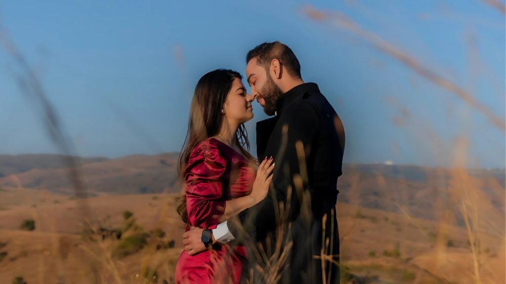 Proposal to the Big Day | Pre-wedding photography | Professional wedding photographer | Storytelling through wedding photography