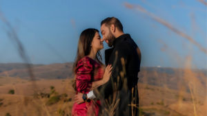 Proposal to the Big Day | Pre-wedding photography | Professional wedding photographer | Storytelling through wedding photography
