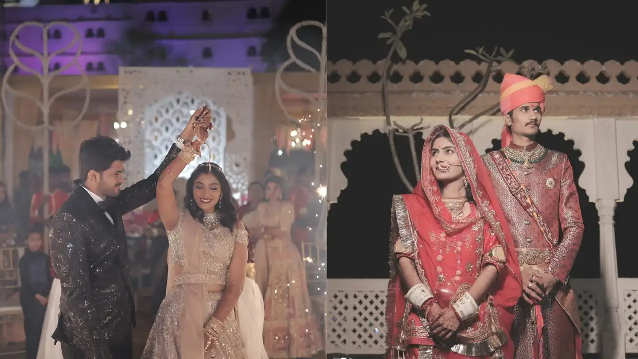 Blog Traditional vs Modern Wedding Photography – Whats Best for You optimized
