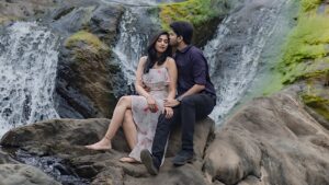Pre-Wedding Shoots in Monsoon Challenges & Creative Ideas || Pre-Wedding Photoshoot in Monsoon