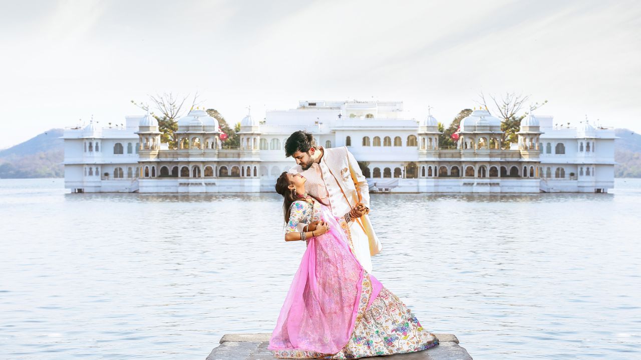 Why Your Wedding Deserves Cinematic Storytelling