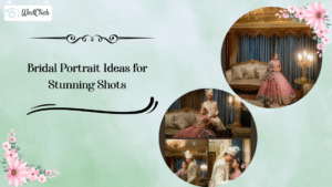 Bridal Portrait || bridal portraits ||