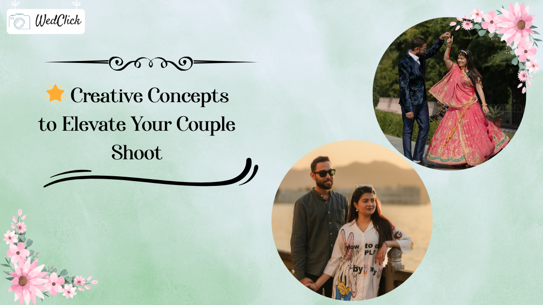 Couple Shoot || couple photography || trending couple shoot ideas ||